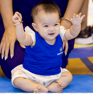 Khoảnh khắc KidsPlaza Festival mùa 6 — ảnh 1